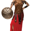 Orion Costumes Adult Gorgeous Gladiator Fancy Dress Costume