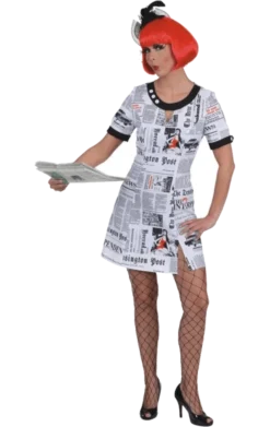 Orlob All Womens Costumes Fleet Street Hacking Scandal Dress