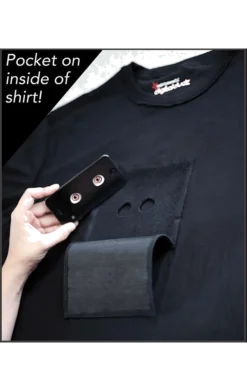 Body Republic Digital Dudz Haunted Mansion Portrait T-Shirt All Mens Costumes