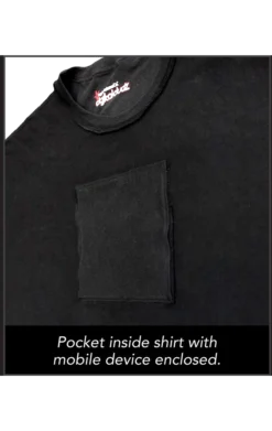 Body Republic Digital Dudz Haunted Mansion Portrait T-Shirt All Mens Costumes