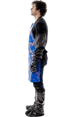 Orion Costumes Adult Bay Harbour Butcher Costume