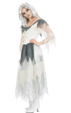 Orion Costumes All Womens Costumes Adult Halloween Corpse Bride Costume