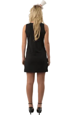 Orion Costumes Adult Sequin Rudolph Christmas Dress All Womens Costumes