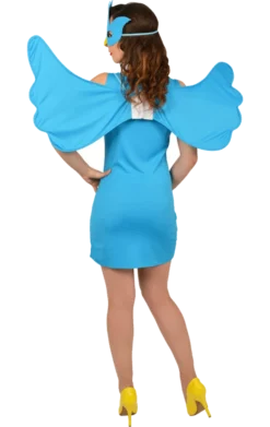 Body Republic Adult Social Media Queen Morph Costume All Womens Costumes