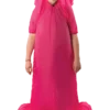 Orion Costumes Adult Pink Inflatable Penis Fancy Dress Costume