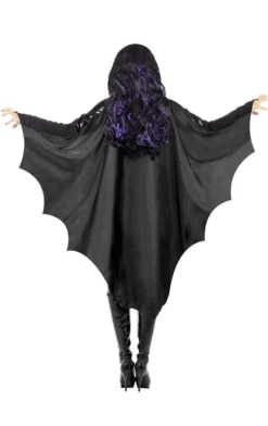 Smiffys Vampire Bat Wings