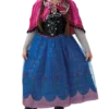 Rubies All Girls Costumes Childrens Disney Frozen Anna Costume