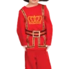 Orion Costumes Child Beefeater Fancy Dress Costume All Boys Costumes