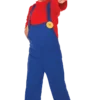 Orion Costumes Child Super Plumber Costume