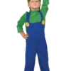 Orion Costumes Child Super Plumber's Mate Costume All Girls Costumes