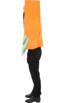 Orion Costumes Adult In Jail Costume All Mens Costumes