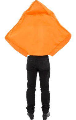 Orion Costumes Adult In Jail Costume All Mens Costumes