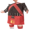 Orion Costumes All Mens Costumes Adult Inflatable Fat Scot Costume