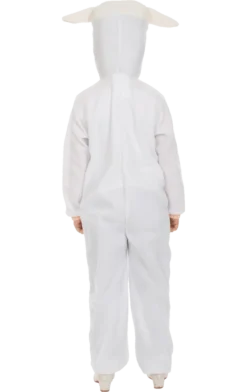 Orion Costumes Child Lamb Costume