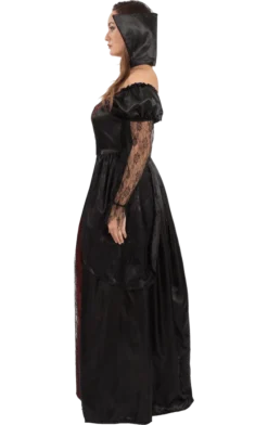 Orion Costumes Adult Halloween Vampiress Costume All Womens Costumes