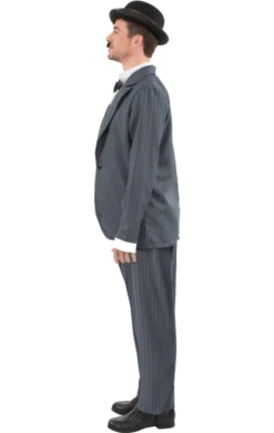 Orion Costumes Adult Stan Laurel Costume