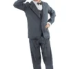 Orion Costumes Adult Stan Laurel Costume
