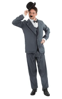 Orion Costumes Adult Stan Laurel Costume