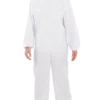 Orion Costumes All Mens Costumes Adult White Hazmat Suit Costume