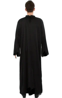 Orion Costumes All Mens Costumes Adult Vicar Costume