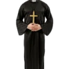Orion Costumes All Mens Costumes Adult Vicar Costume