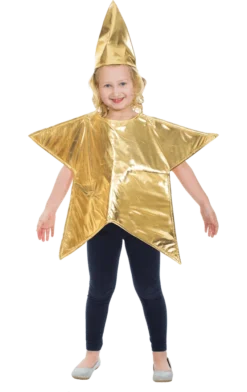 Orion Costumes Child Star Costume All Girls Costumes