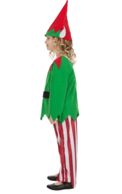 Orion Costumes Child Elf Fancy Dress Costume All Girls Costumes