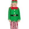 Orion Costumes Child Elf Fancy Dress Costume All Girls Costumes