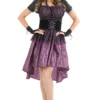 Orion Costumes Adult Halloween Elegant Vampire Costume All Womens Costumes