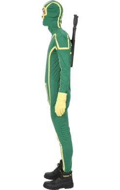 Orion Costumes Adult Kick Ass Costume