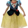 Rubies Childrens Disney Snow White Costume All Girls Costumes