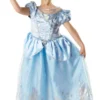 Rubies Childrens Disney Anniversary Cinderella Costume All Girls Costumes