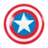 Rubies Captain America Shield