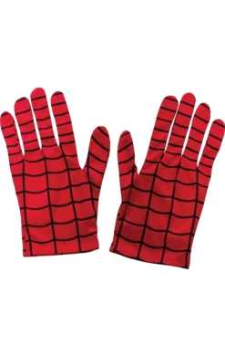 Rubies Child Spider-Man Gloves