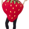 Smiffys All Mens Costumes Adult Strawberry Costume
