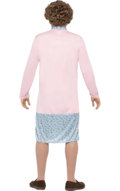 Smiffys Adult Mrs Brown Costume Adults