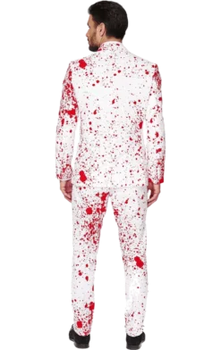 OppoSuits Bloody Harry OppoSuit