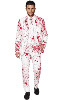 OppoSuits Bloody Harry OppoSuit