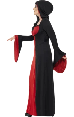 Smiffys Dark Temptress Plus Size Costume All Womens Costumes
