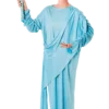 Bristol Novelty All Womens Costumes Statue Of Liberty Costume