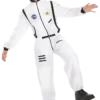 Orion Costumes Adult Men's White Astronaut Costume All Mens Costumes
