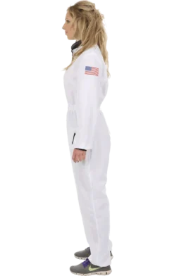 Orion Costumes All Womens Costumes Womens Modern Astronaut Costume