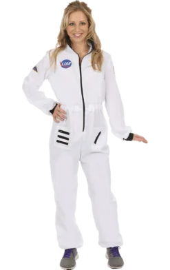 Orion Costumes All Womens Costumes Womens Modern Astronaut Costume
