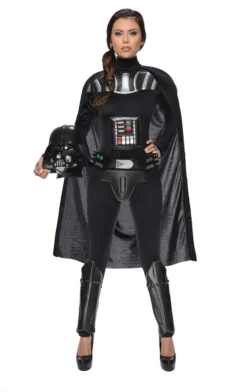 Rubies All Womens Costumes Adult Star Wars Female Darth Vader Costume