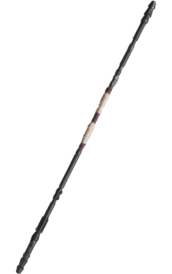Rubies Star Wars Rey Staff