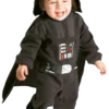Rubies Toddler Star Wars Darth Vader Costume
