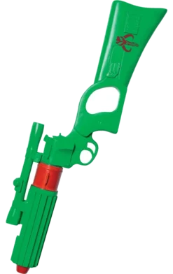 Rubies Star Wars Boba Fett Blaster Space