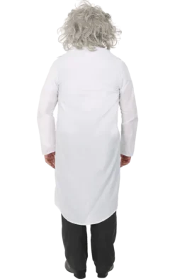 Orion Costumes Adult Albert Einstein Scientist Costume All Mens Costumes
