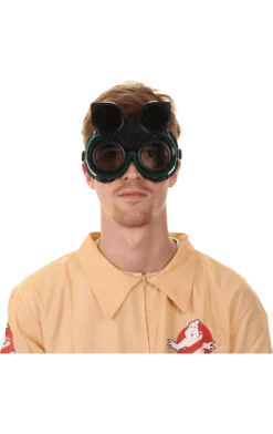 Alibaba Accessories Adult Ecto Goggles