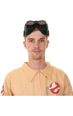 Alibaba Accessories Adult Ecto Goggles